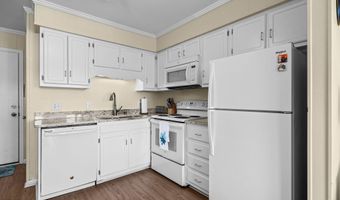 2008 E Ft Macon Rd I-10, Atlantic Beach, NC 28512