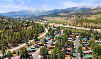 85 REVETT Dr 95, Breckenridge, CO 80424