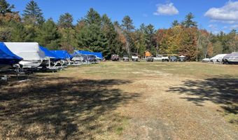 40 Adams Dr 17, Bristol, NH 03222