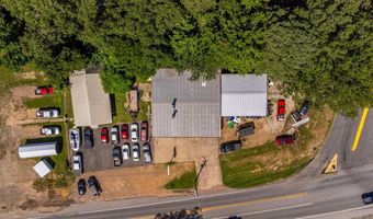 1105 N 10TH St, Arkadelphia, AR 71923
