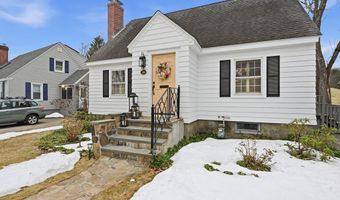 26 Westbrook Rd, Worcester, MA 01602