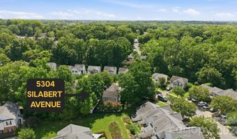 5304 Silabert Ave, Charlotte, NC 28205