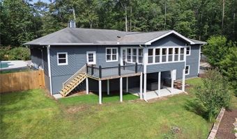 514 Olivia Ln, Ball Ground, GA 30107