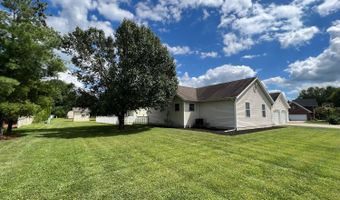 310 Arlington Dr, Batesville, IN 47006