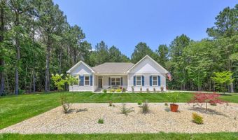 36755 DOUBLE BRIDGES Rd, Frankford, DE 19945