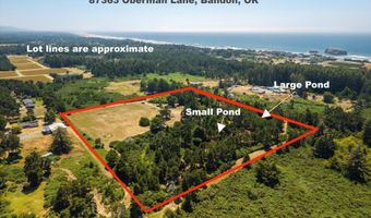 87363 Oberman Ln, Bandon, OR 97411