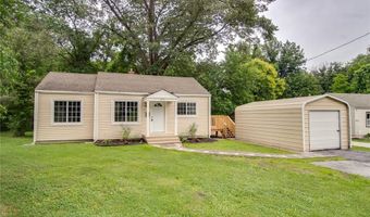 3531 Hoover Dr, Alton, IL 62002