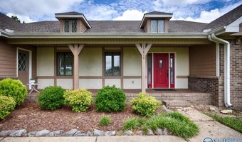 27615 Shannon Rd, Ardmore, AL 35739