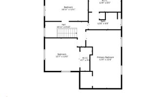 12136 Springfield Rd, Bath, IN 47010