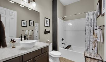 5523 Kyle Peak Ct, Las Vegas, NV 89135