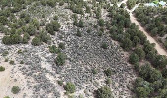 Unk Sandia Canyon Rd, Arroyo Hondo, NM 87513