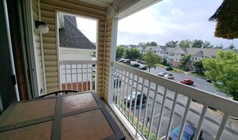 1310 W SHERIDAN Pl 301, Bel Air, MD 21015