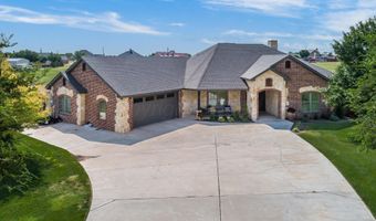 19851 CLEAR SKY Trl, Bushland, TX 79012