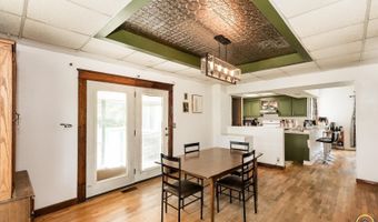 509 NW 5th St, Abilene, KS 67410