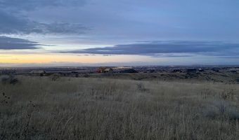S Henry Creek Road, Ammon, ID 83406