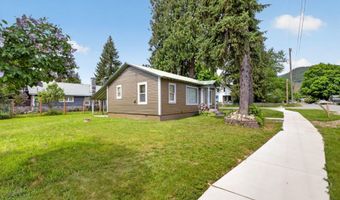 103 N Stephen St, Clark Fork, ID 83811