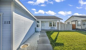 112 Campfire Cir, Fernley, NV 89408