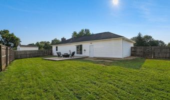 1504 Red Leaf Ln, Columbus, OH 43223