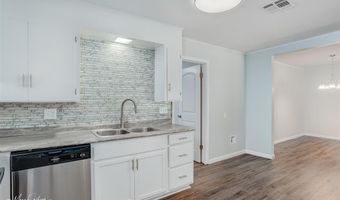 1206 Pecan Ln, Bossier City, LA 71112
