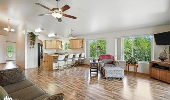 15949 W Heikes Dr, Big Lake, AK 99652