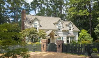 1506 Dibble Rd SW, Aiken, SC 29801