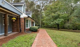 311 Herring Rd NE, Armuchee, GA 30105