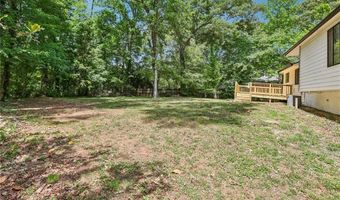 5497 Gibson Dr, Acworth, GA 30102