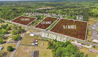 9801 Wilson Blvd, Blythewood, SC 29016