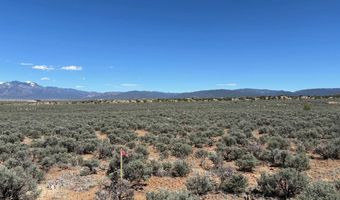 Off County Rd 110, Taos, NM 87571