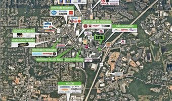 1707 Cotton Patch Ln, Alpharetta, GA 30004