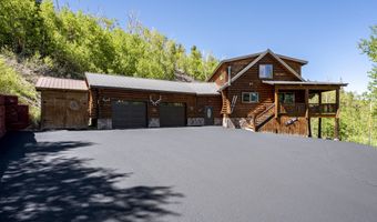 438 W Eagles Roost St, Brian Head, UT 84719