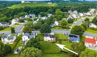 3202 POUSKA Rd, Abingdon, MD 21009