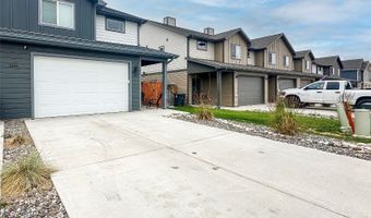 1501 Westwood B, Belgrade, MT 59714