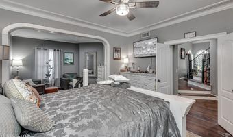 1401 Bay Vis, Brandon, MS 39047