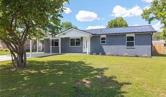 1204 D St, Barling, AR 72923