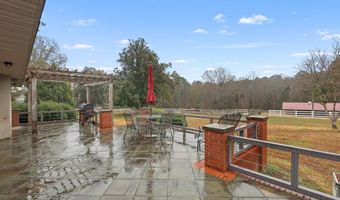 25 Highway 20, Abbeville, SC 29620