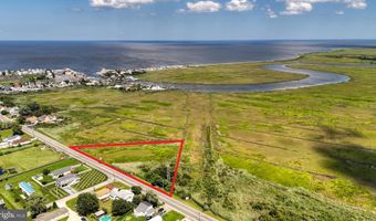 BOWERS BEACH ROAD, Frederica, DE 19946