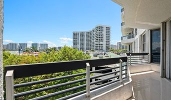 19101 NE 36th Ct 504, Aventura, FL 33180
