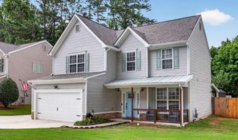 1877 Carisbrook Pl, Austell, GA 30168
