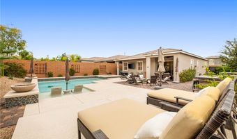10631 Silver Pond Ave, Las Vegas, NV 89135