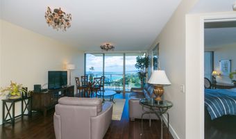 1551 Ala Wai Blvd 3104, Honolulu, HI 96815