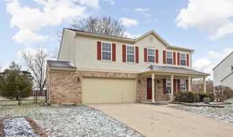 6932 Merritt Ridge Way, Avon, IN 46123