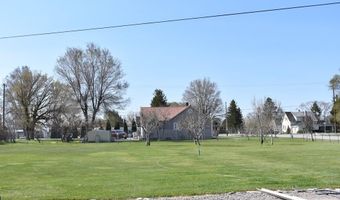 207 S 3rd E, Aberdeen, ID 83210