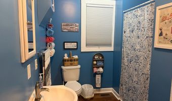 283 Webster St, Alderson, WV 24910