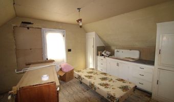 302 S. LL & G, Anthony, KS 67003