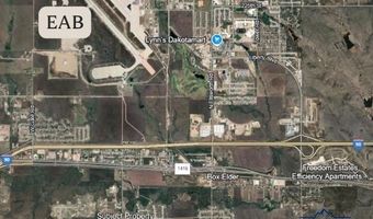 22763 MULE DEER Trl, Box Elder, SD 57719