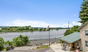 160 N State Road 35, Alma, WI 54610