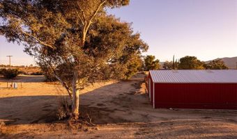 60627 Tamatea Rd, Anza, CA 92539