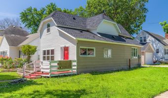 400 2nd St SE, Austin, MN 55912