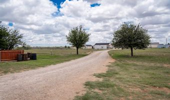 2244 E 176 SH, Andrews, TX 79714